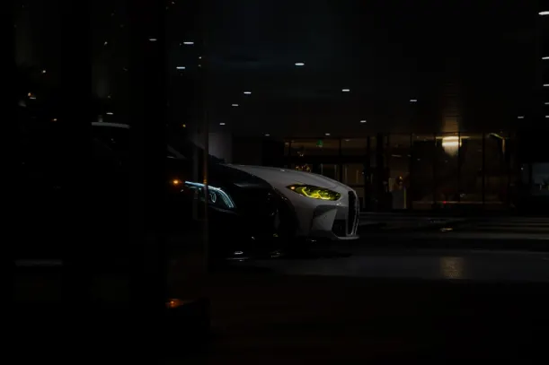 קזינו ג'ו פורצ'ן אפליקציית Android/iOS